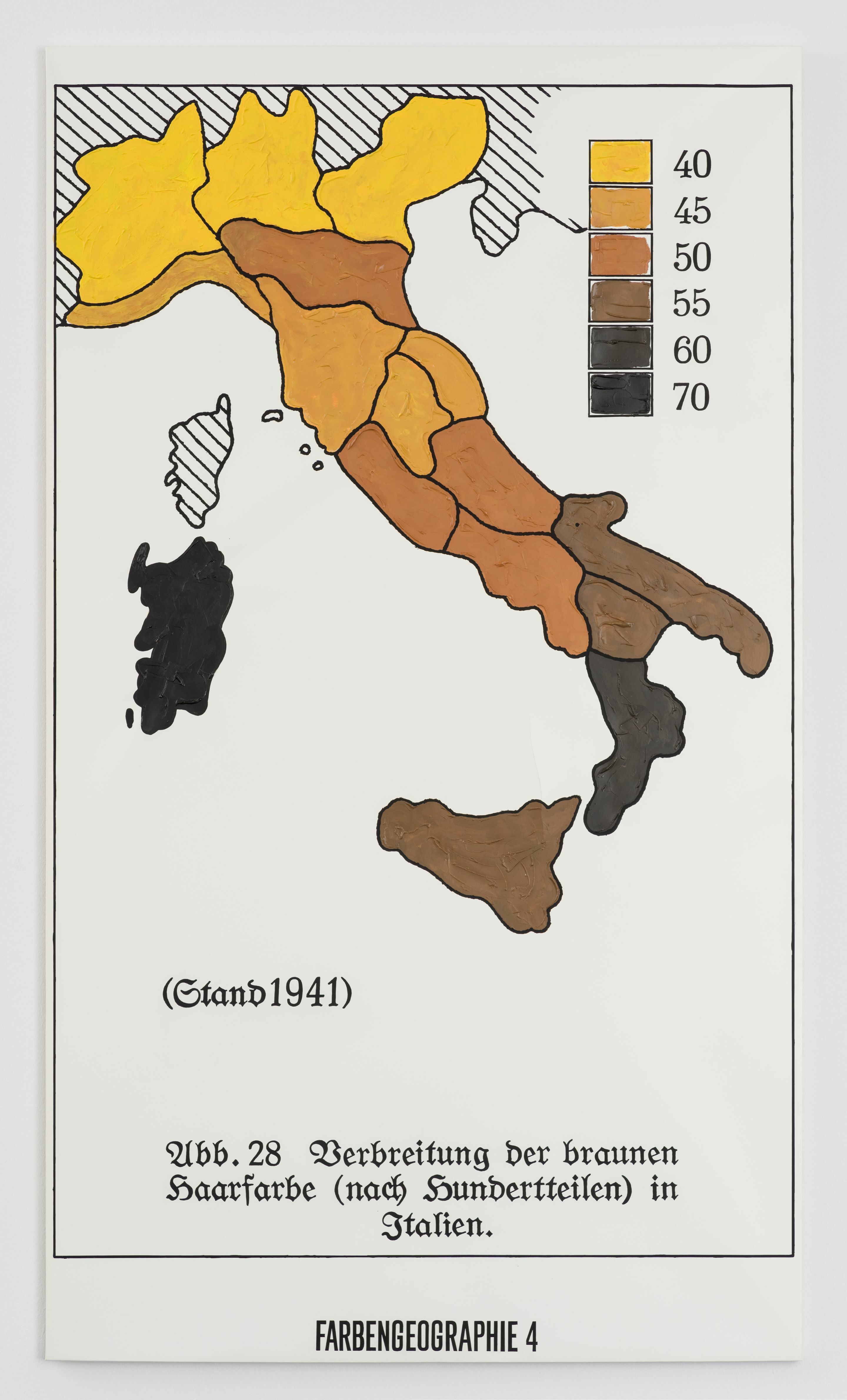 Farbengeographie Color geography Nr 4 1972 resized