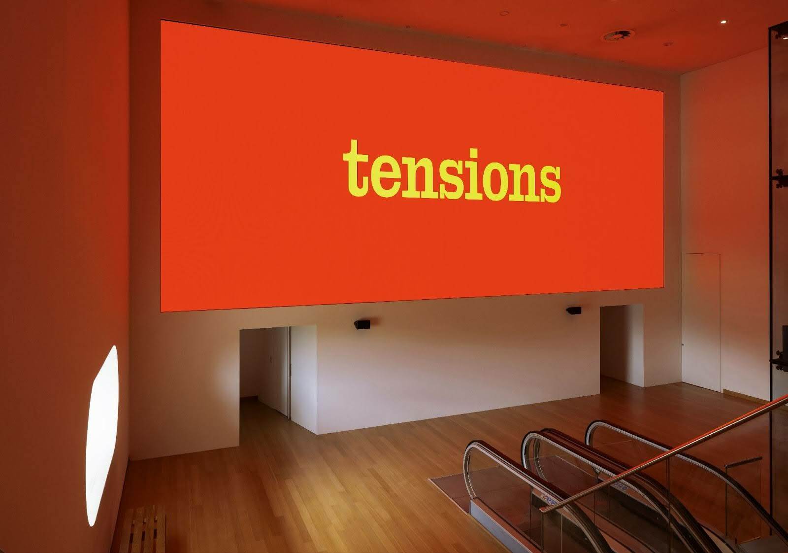 Tensions