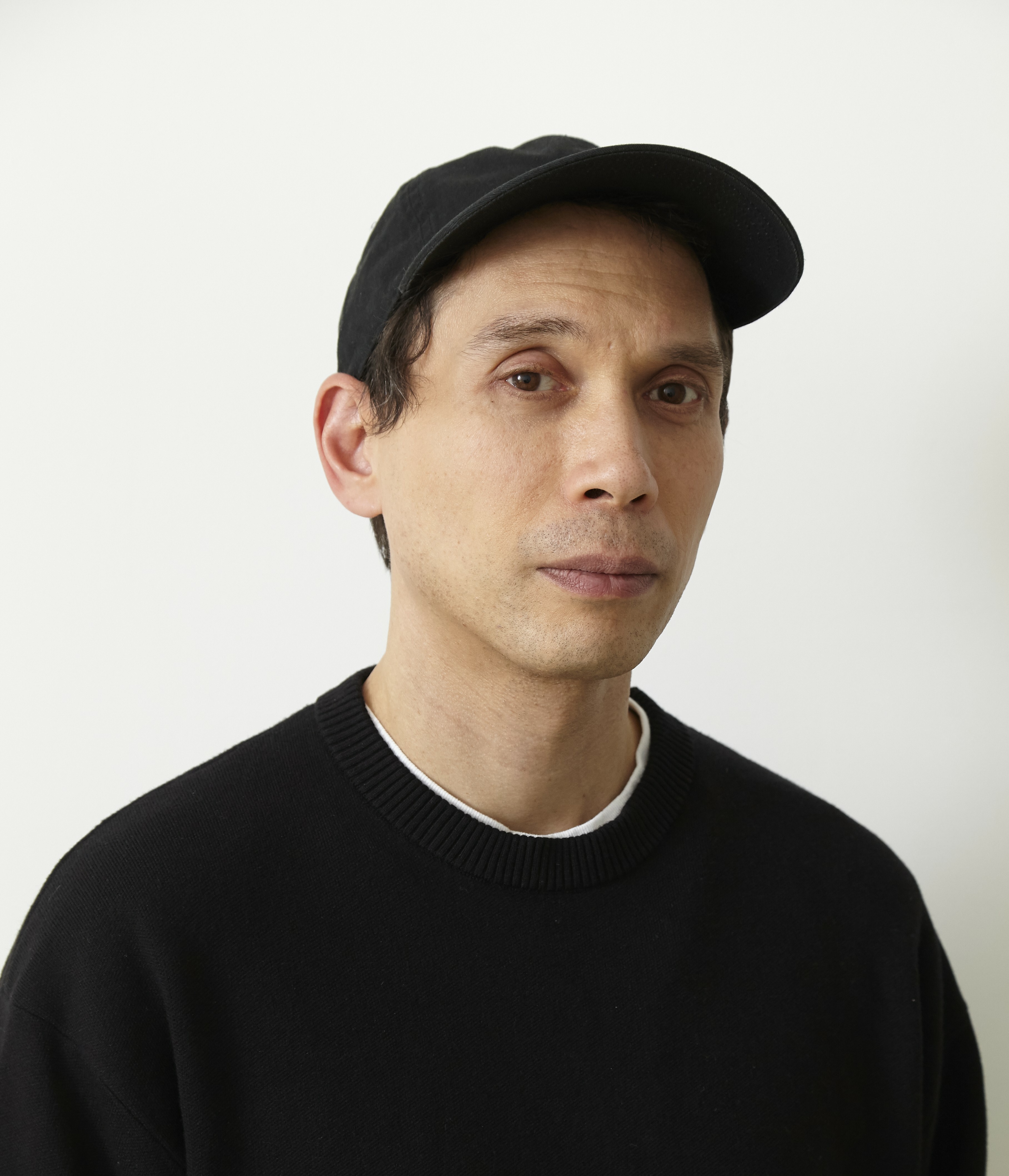 Josh Kline2024 headshot photog Isabel Asha Penzlien 1