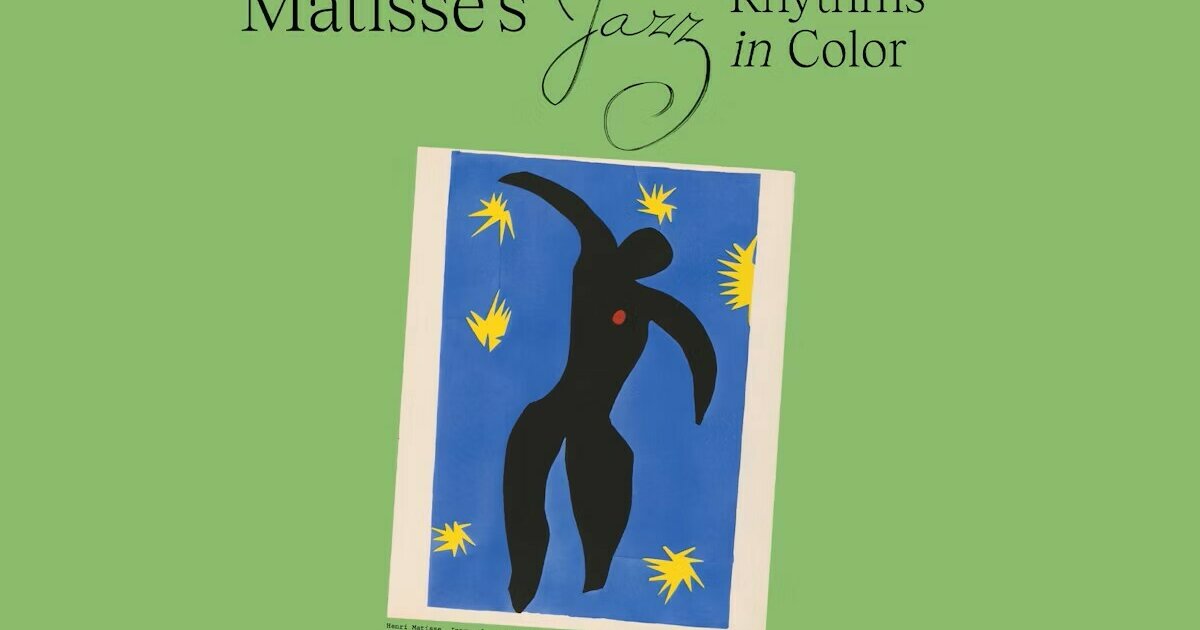 Member Tour | Matisse