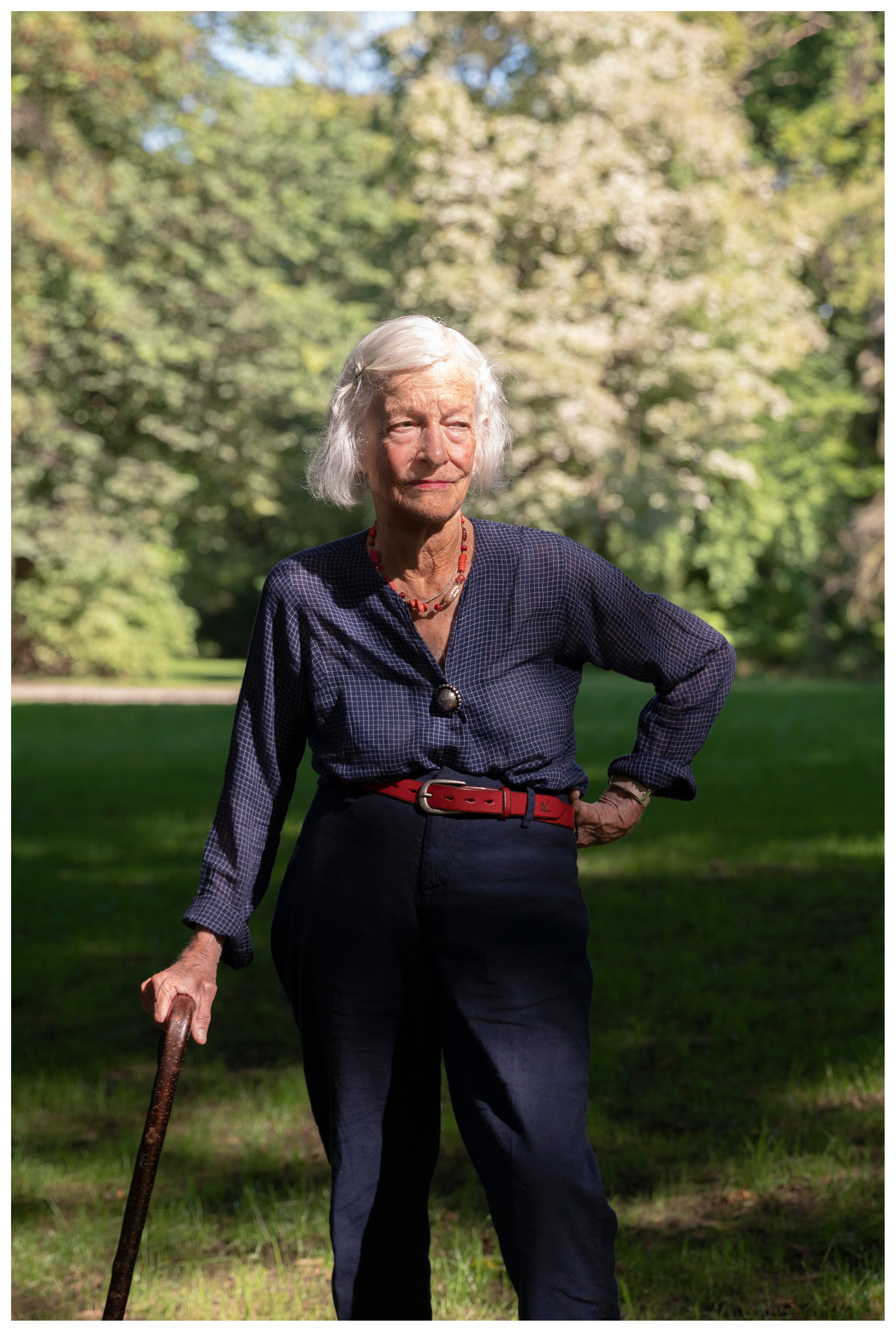 Joan Jonas